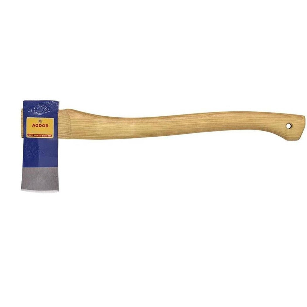 Hults Bruk-Agdor Splitting Axe 20 Inch-Appalachian Outfitters