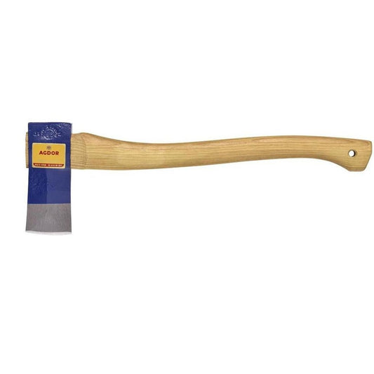 Hults Bruk-Agdor Splitting Axe 20 Inch-Appalachian Outfitters