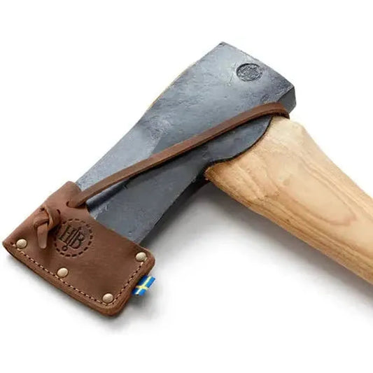 Hults Bruk Hult / Kvillinge /Jakobsdal Replacement Sheath-Camping - Accessories - Sheaths-Hults Bruk-Appalachian Outfitters