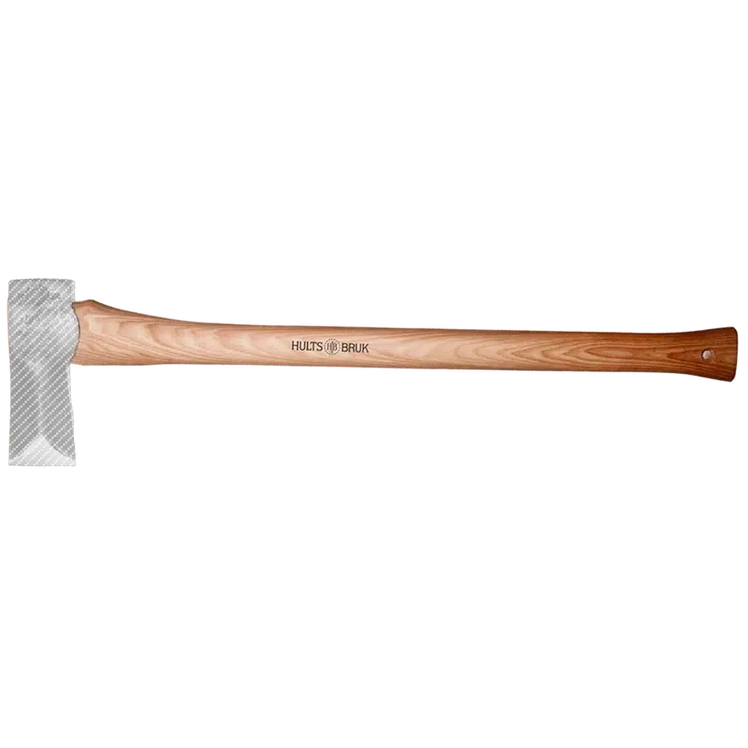 Hults Bruk Sarek Replacement Handle 30"-Camping - Accessories - Axe Handles-Hults Bruk-Appalachian Outfitters