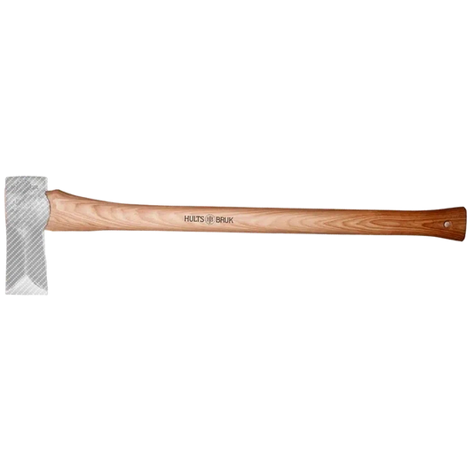 Hults Bruk Sarek Replacement Handle 30"-Camping - Accessories - Axe Handles-Hults Bruk-Appalachian Outfitters