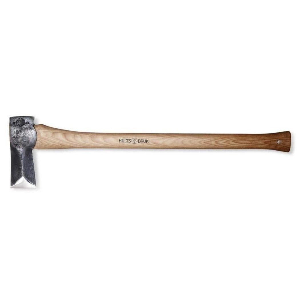 Hults Bruk-Sarek Splitting Axe-Appalachian Outfitters