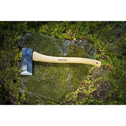 Hults Bruk Jakobsdal Splitting Axe-Camping - Accessories - Axes-Hults Bruk-Appalachian Outfitters