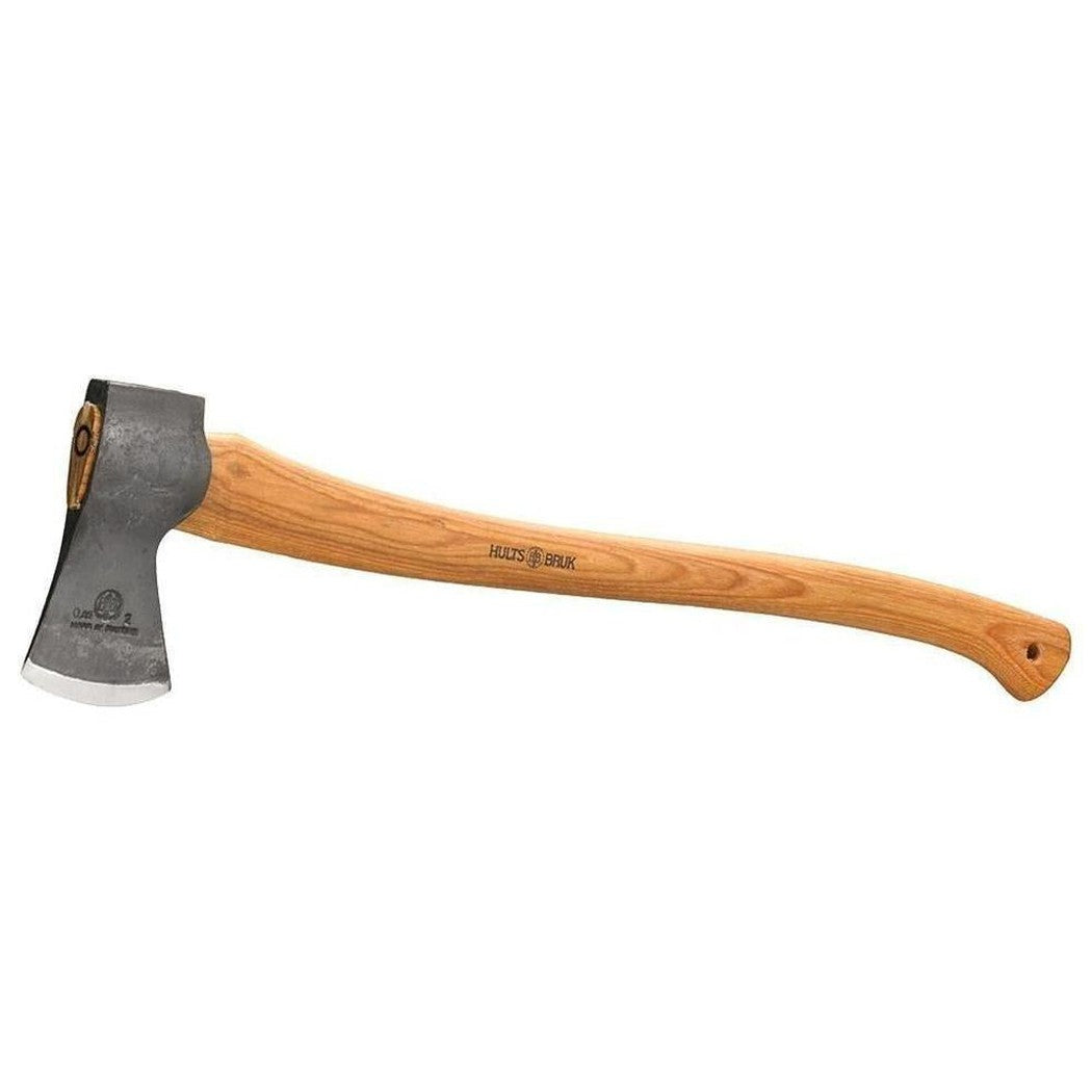 Hults Bruk-Kisa Felling Axe-Appalachian Outfitters