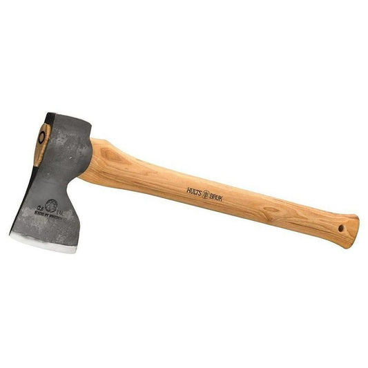 Hults Bruk-Tibro Carpenter Axe-Appalachian Outfitters