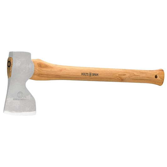 Hults Bruk Tibro Replacement Handle - 20"-Camping - Accessories - Axe Handles-Hults Bruk-Appalachian Outfitters