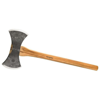 Hults Bruk-Motala Double Bit-Appalachian Outfitters