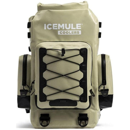 IceMule Coolers Boss (30L)-Camping - Coolers - Soft Coolers-Sand-Appalachian Outfitters