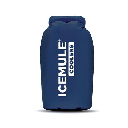 IceMule Coolers Classic Cooler Small 10L-Camping - Coolers - Soft Coolers-Marine Blue-Appalachian Outfitters