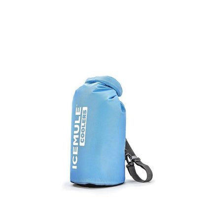 IceMule Coolers Classic Cooler Small 10L-Camping - Coolers - Soft Coolers-IceMule Blue-Appalachian Outfitters