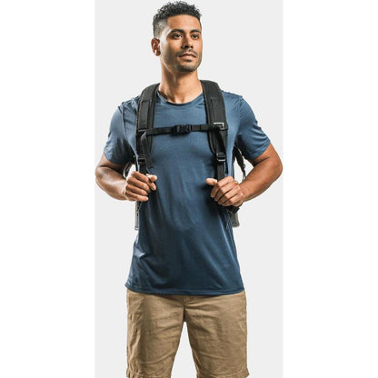 Traveler 25L-Camping - Coolers - Soft Coolers-IceMule Coolers-Snow Grey-Appalachian Outfitters