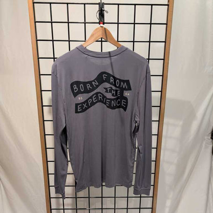 Prana Mens Everyday Graphic LS-SAMPLE