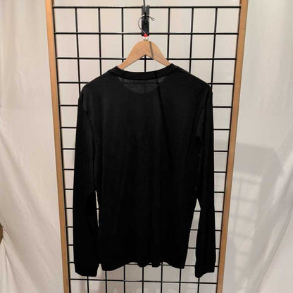 Prana Mens Everyday Graphic LS-SAMPLE