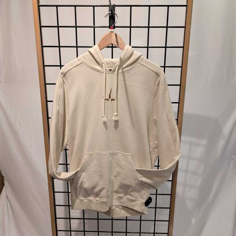 Prana Mens PrAna Heritage Hoodie-SAMPLE