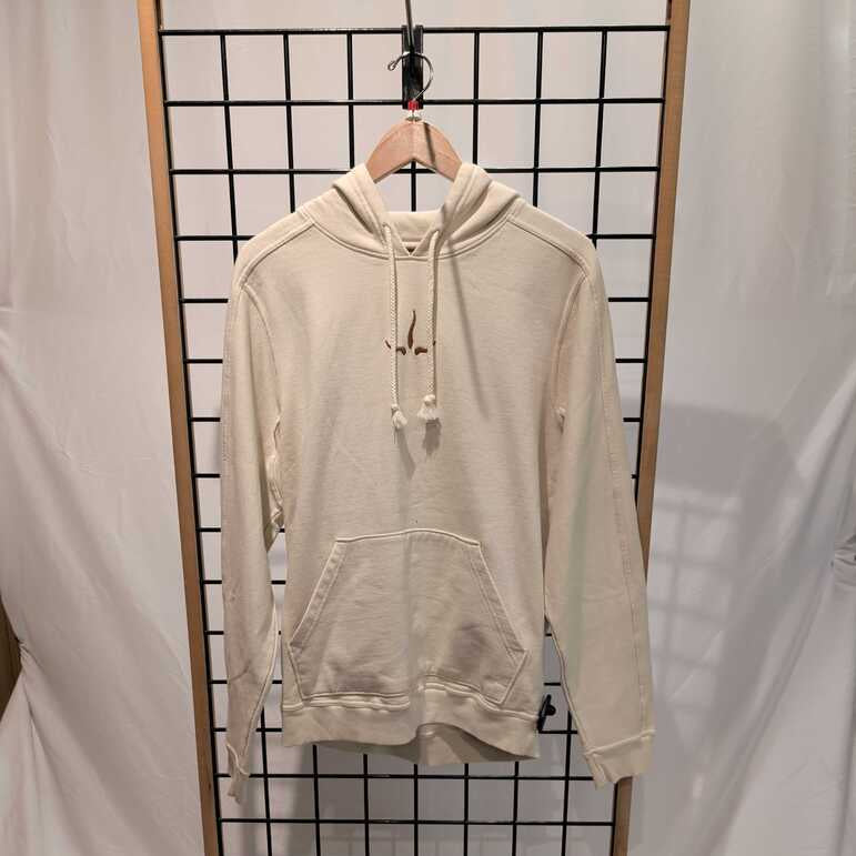 Prana Mens PrAna Heritage Hoodie-SAMPLE