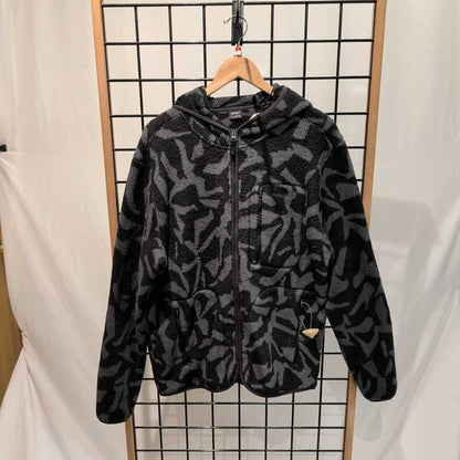 Prana Mens Tuff Fluff Full Zip-SAMPLE
