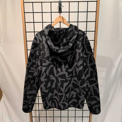 Prana Mens Tuff Fluff Full Zip-SAMPLE