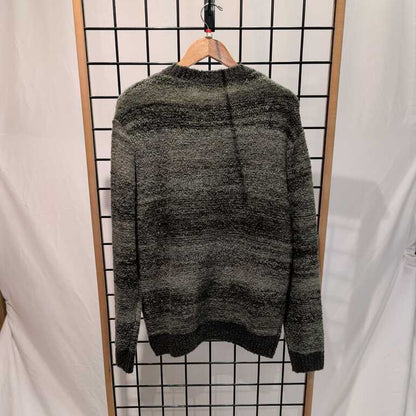 Prana Mens Unbounded Sweater-SAMPLE