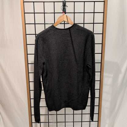 Prana Mens Forest Hill Sweater-SAMPLE