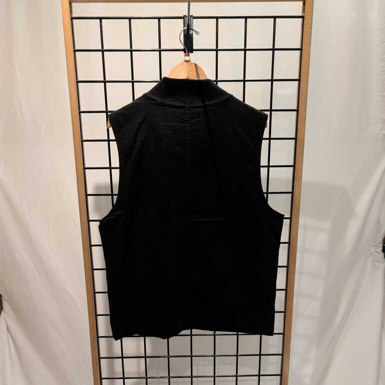 Prana Mens Rock Ridge Vest-SAMPLE