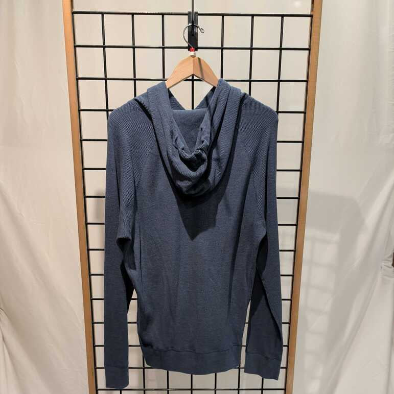 Prana Mens Touchstone Hoodie-SAMPLE