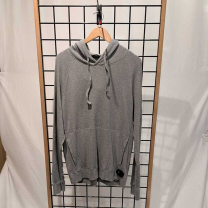 Prana Mens Touchstone Hoodie-SAMPLE