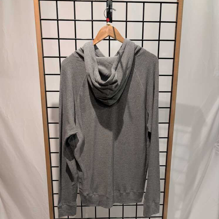 Prana Mens Touchstone Hoodie-SAMPLE