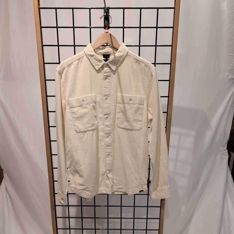 Prana Mens Ridgecrest Long Sleeve-SAMPLE