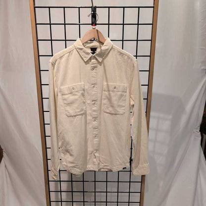 Prana Mens Ridgecrest Long Sleeve-SAMPLE