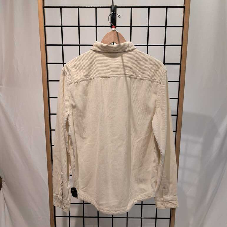 Prana Mens Ridgecrest Long Sleeve-SAMPLE