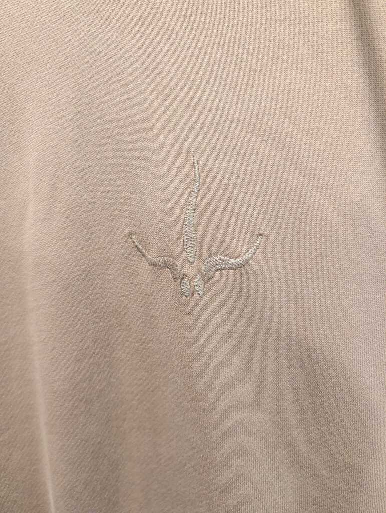 Prana Mens PrAna Heritage Hoodie-SAMPLE