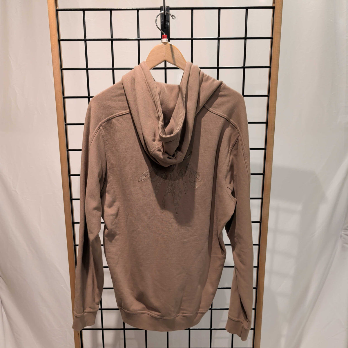 Prana Mens PrAna Heritage Hoodie-SAMPLE