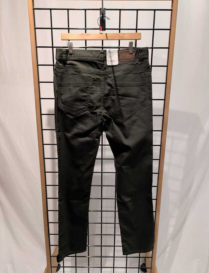 Prana Mens Palisades Ripstop Chino Pant-SAMPLE