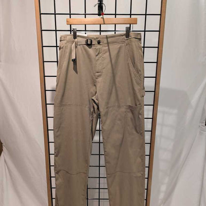 Prana Mens Stretch Zion Carpenter Pant-SAMPLE