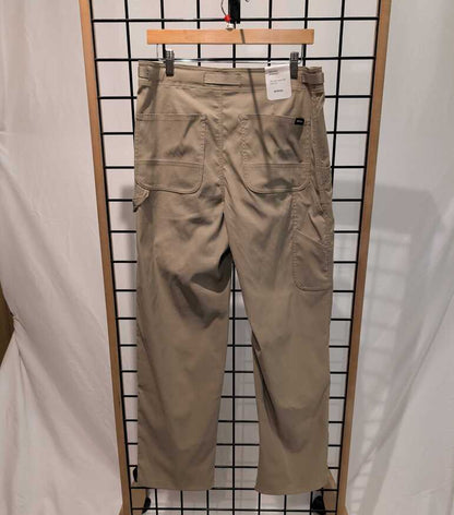 Prana Mens Stretch Zion Carpenter Pant-SAMPLE