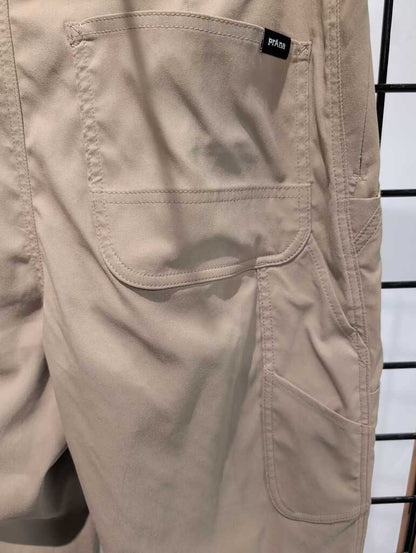 Prana Mens Stretch Zion Carpenter Pant-SAMPLE