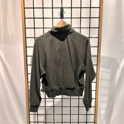 Prana Womens Cozy Up Full Zip-SAMPLE