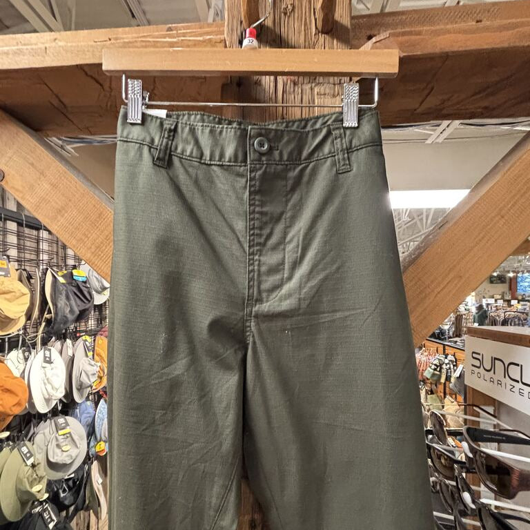 Prana Mens Palisades Ripstop Chino Pant-SAMPLE