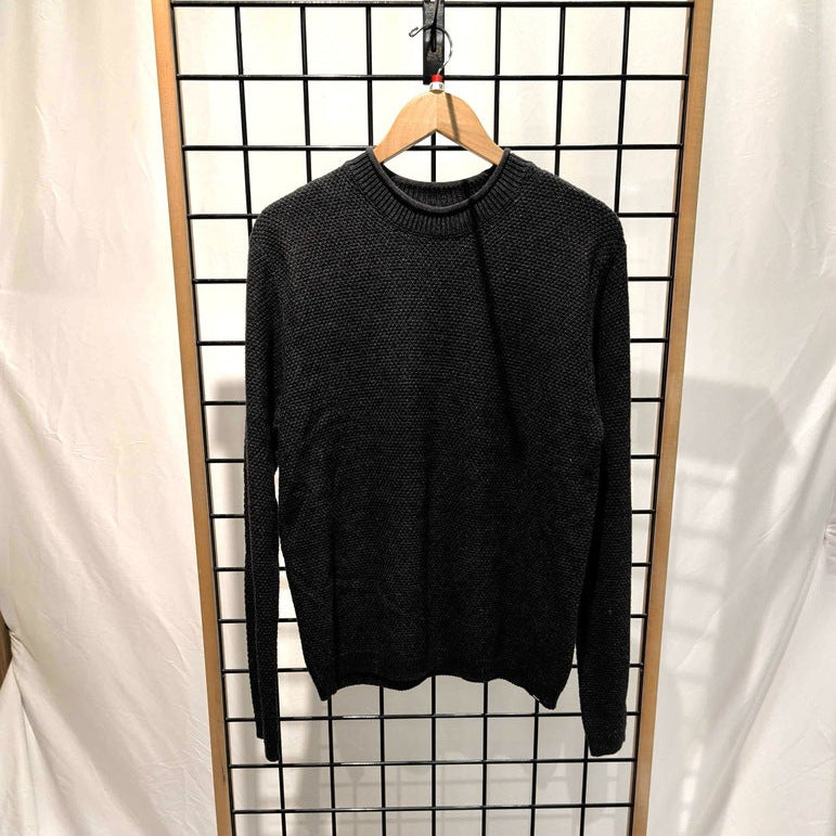 Prana Mens Forest Hill Sweater-SAMPLE