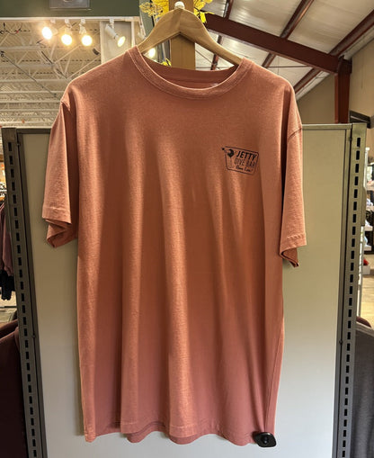 Jetty Men's Dive Bar Tee