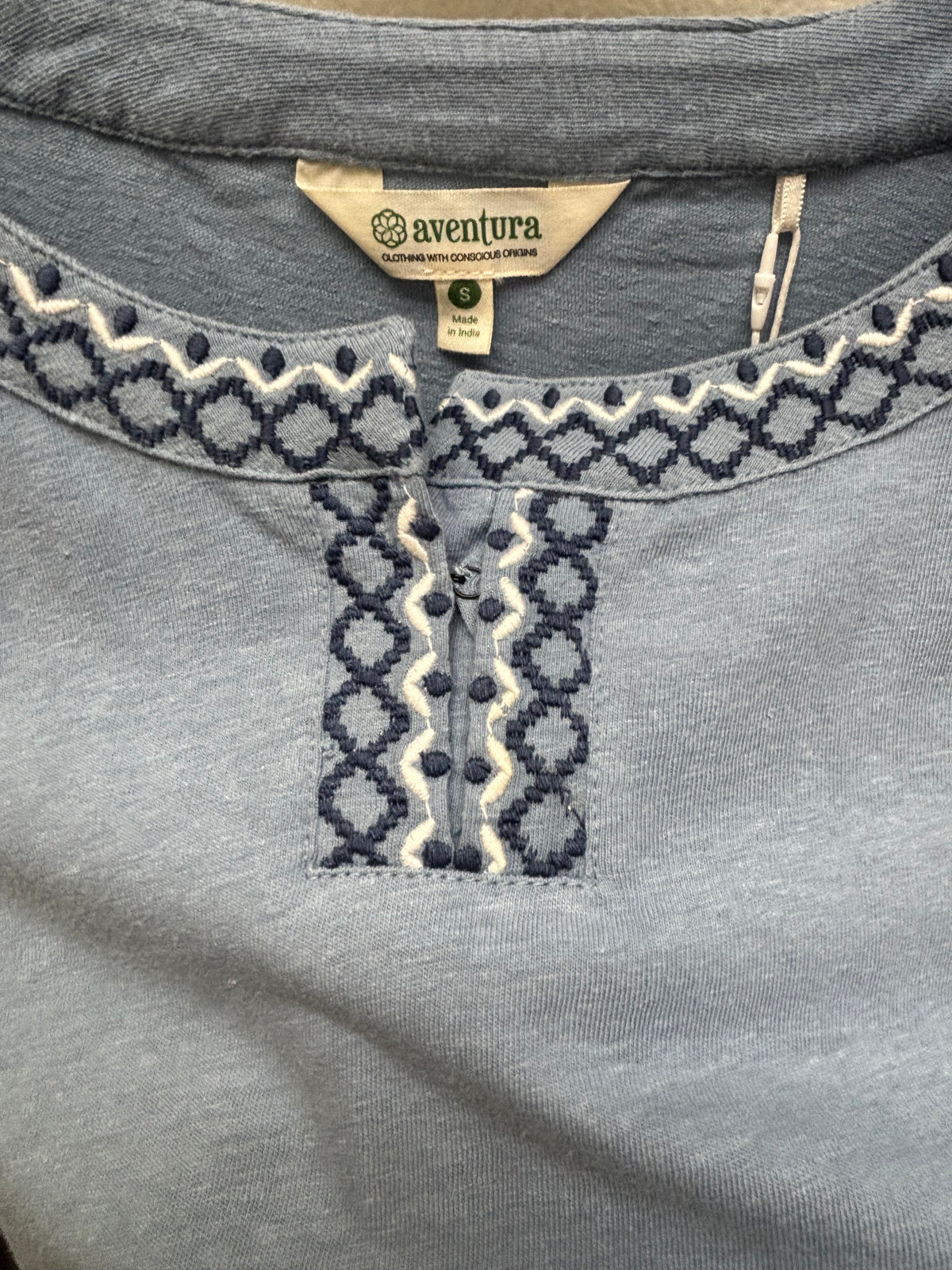 Aventura Women's Bronte Top