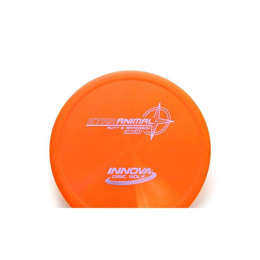 Innova Disc Golf-Star Animal-Appalachian Outfitters