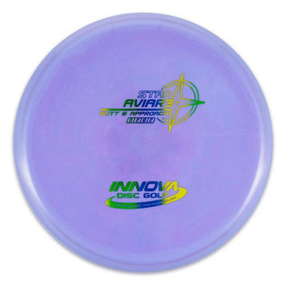 Innova Disc Golf-Star Aviar X3-Appalachian Outfitters
