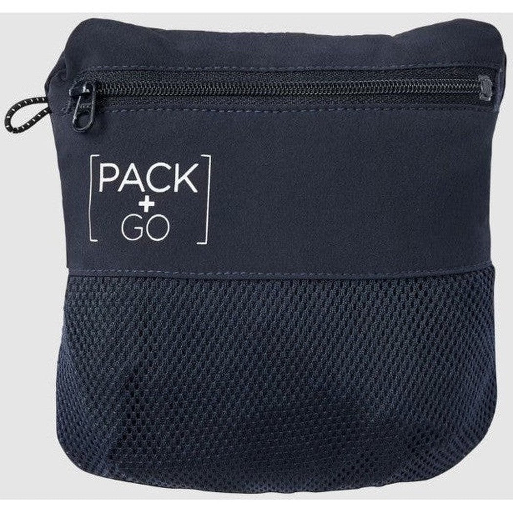 Jack Wolfskin Women's Pack & Go Shorts-Women's - Clothing - Bottoms-Jack Wolfskin-Appalachian Outfitters