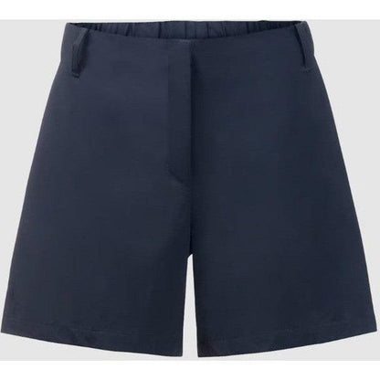 Jack Wolfskin Women's Pack & Go Shorts-Women's - Clothing - Bottoms-Jack Wolfskin-Appalachian Outfitters