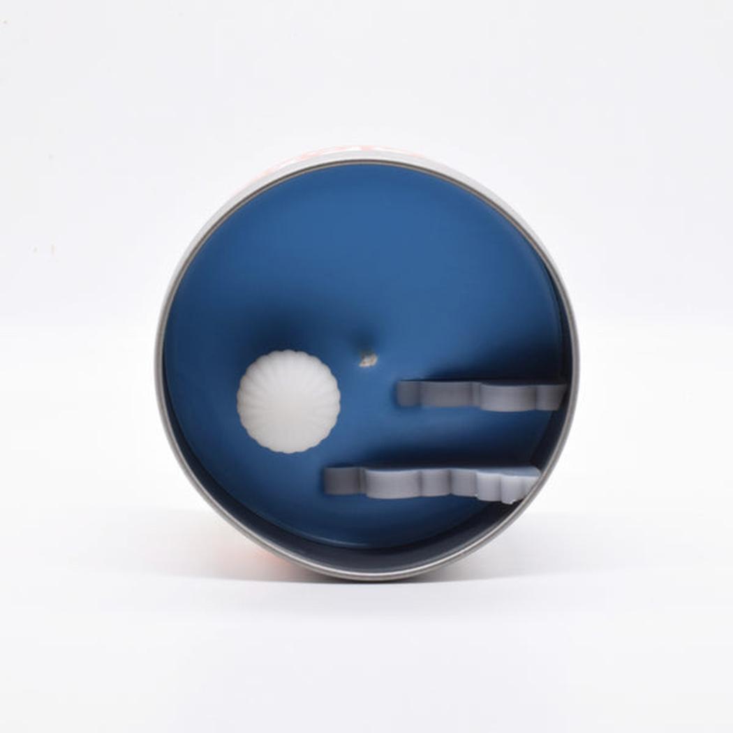 JD and Kate Industries Spy Balloon Scented Candle-Accessories - Novelty - Decor-Appalachian Outfitters