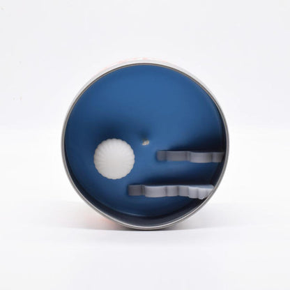 JD and Kate Industries Spy Balloon Scented Candle-Accessories - Novelty - Decor-Appalachian Outfitters
