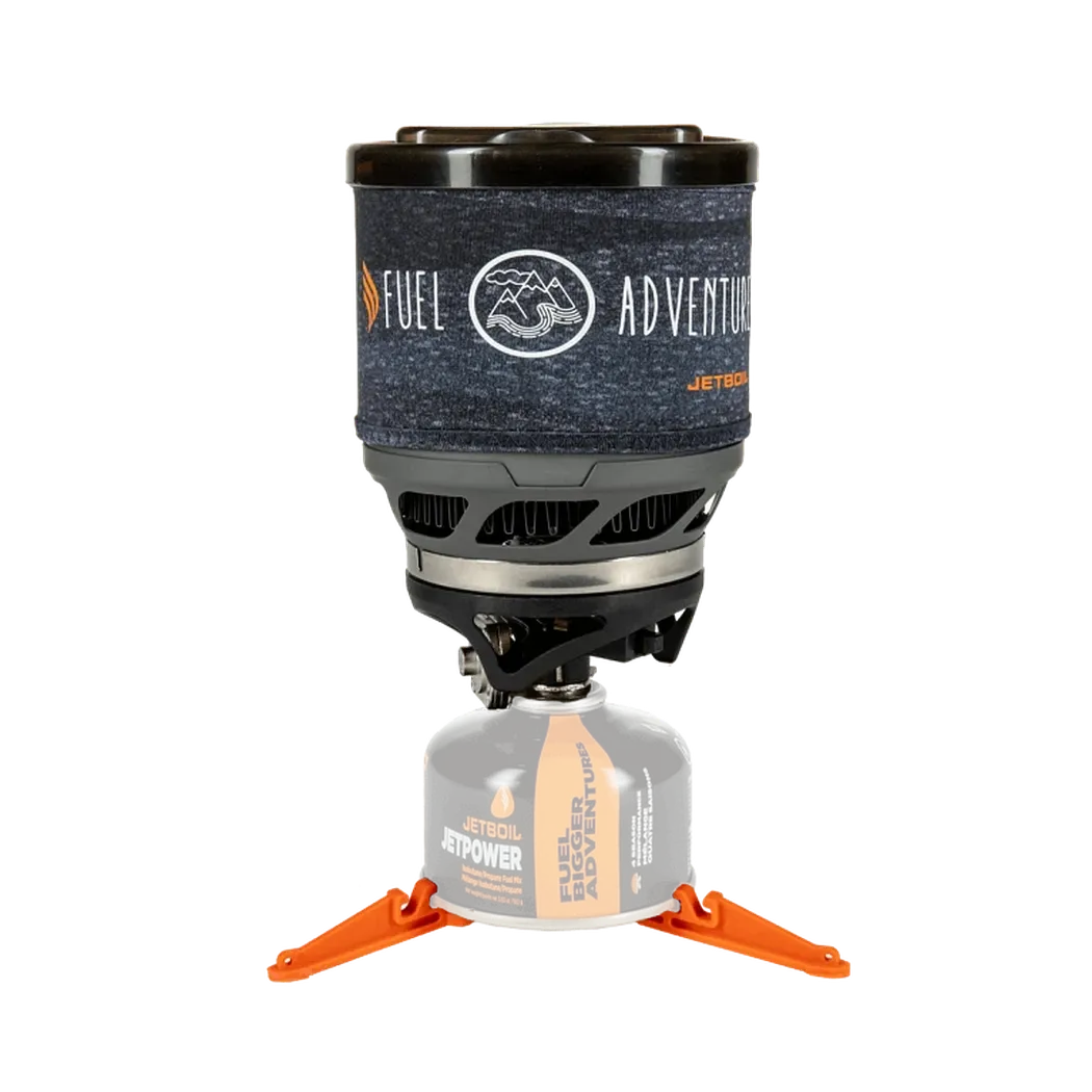 JetBoil MiniMo Cooking System-Camping - Cooking - Stoves-JetBoil-Adventure-Appalachian Outfitters