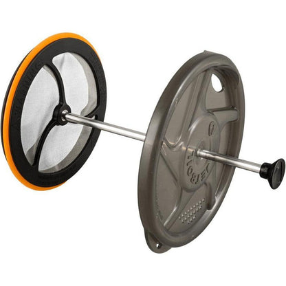 Silicone Coffee Press-Camping - Cooking - Cooking Accessories-JetBoil-Appalachian Outfitters