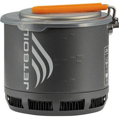 Stash Cooking System-Camping - Cooking - Stoves-JetBoil-Appalachian Outfitters